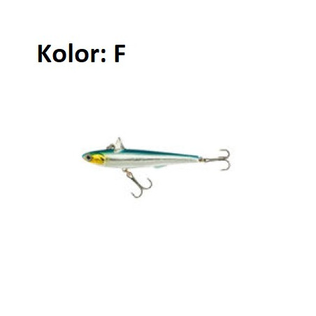 Wobler Jaxon Atract Sail 9cm F