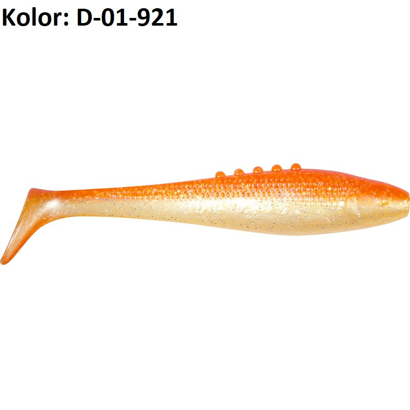 Ripper Dragon Lunatic Pro 7.5cm d-01-921