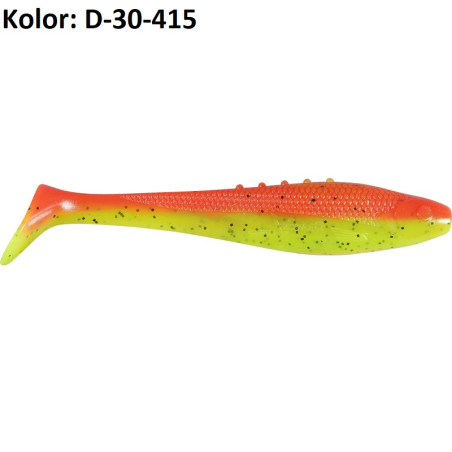 Ripper Dragon Lunatic Pro 12.5cm D-30-415 Ripper Dragon Lunatic Pro 12.5cm D-30-415