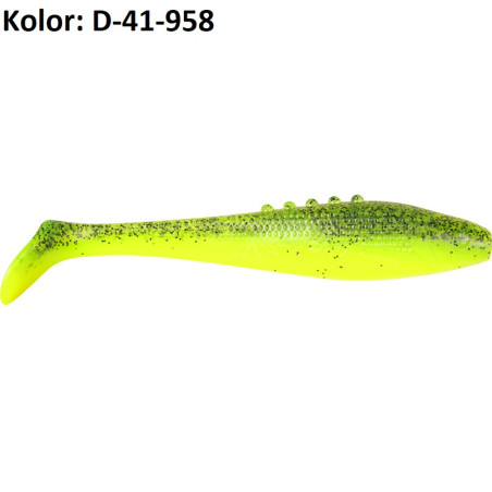 Ripper Dragon Lunatic Pro 12.5cm d-41-958 Ripper Dragon Lunatic Pro 12.5cm d-41-958