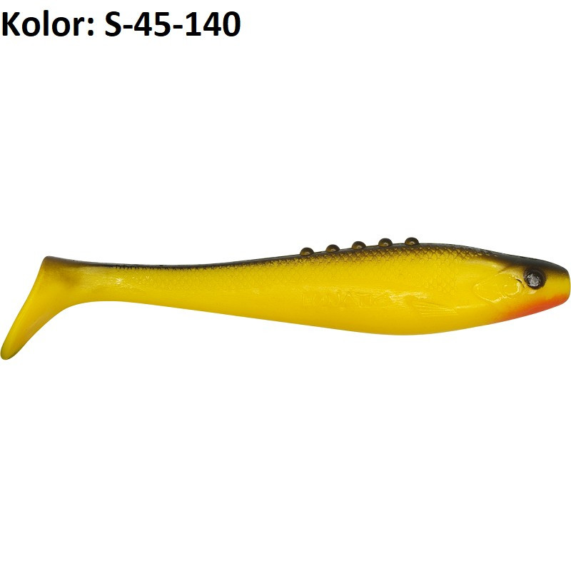 Ripper Dragon Lunatic 10cm S-45-140