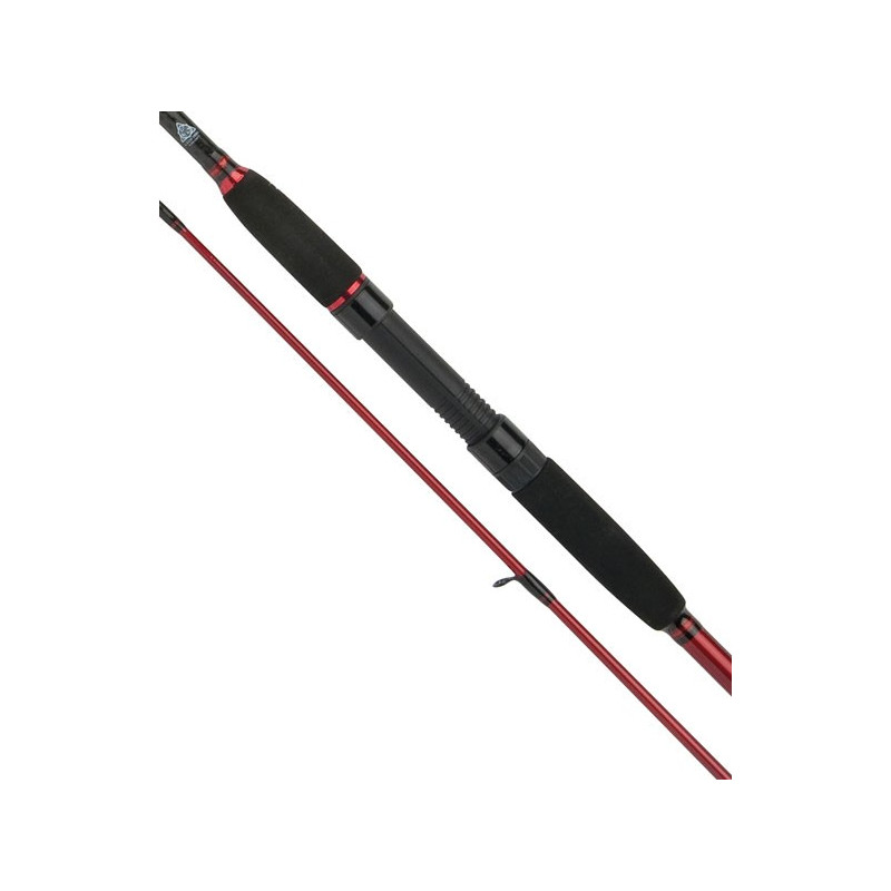 Wędka Shimano Scimitar AX Spinning 210cm / 10-35g