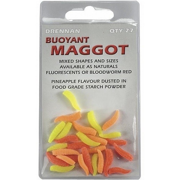 sztuczna-przyneta-buoyant-maggot-oraz-caster-drennan sztuczna-przyneta-buoyant-maggot-oraz-caster-drennan