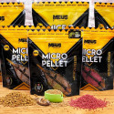 Pellet Meus Durus Micropellet 1kg / 2mm / KWAS MASŁOWY Pellet Meus Durus Micropellet 1kg / 2mm / KWAS MASŁOWY