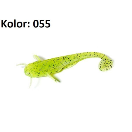 Przynęta Fishup Catfish 5cm 055