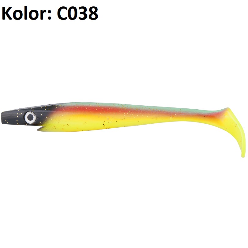 przyneta-pig-shad-strike-pro przyneta-pig-shad-strike-pro