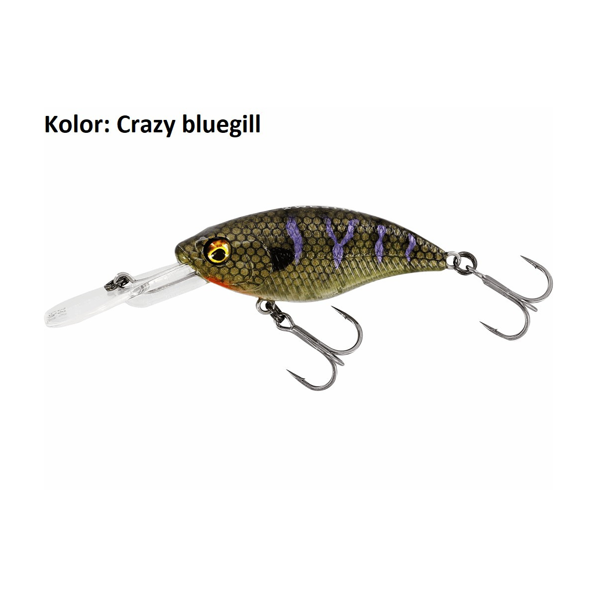 wobler-buzzbite-crankbait-westin wobler-buzzbite-crankbait-westin