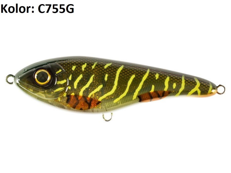 wobler-buster-jerk-strike-pro wobler-buster-jerk-strike-pro