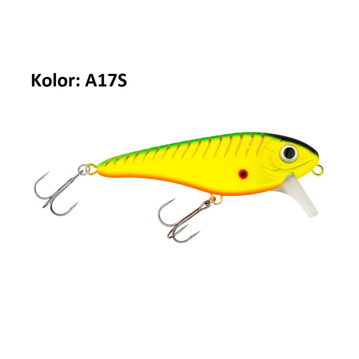 wobler-buster-ii-crankbait-strike-pro wobler-buster-ii-crankbait-strike-pro