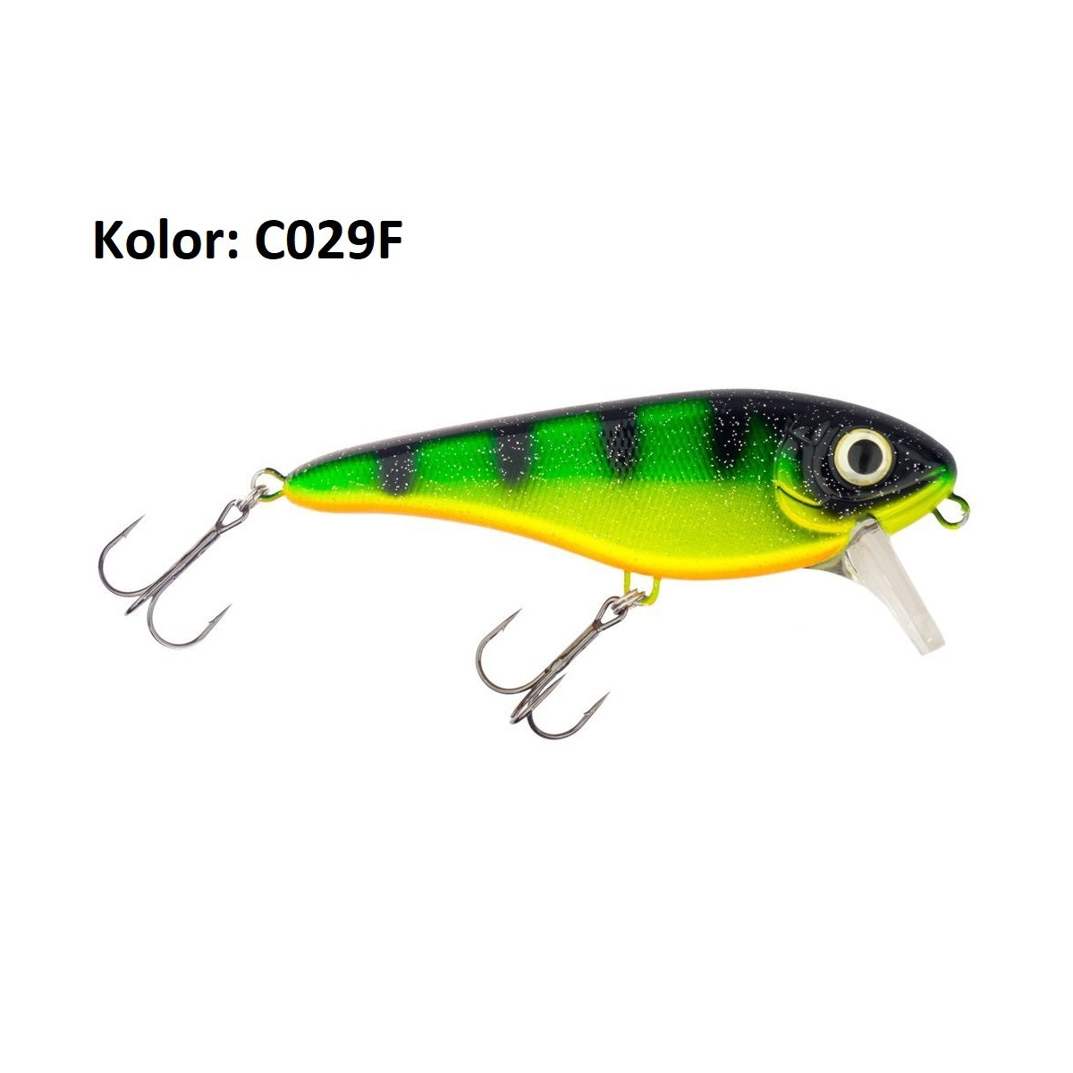 wobler-buster-ii-crankbait-strike-pro wobler-buster-ii-crankbait-strike-pro