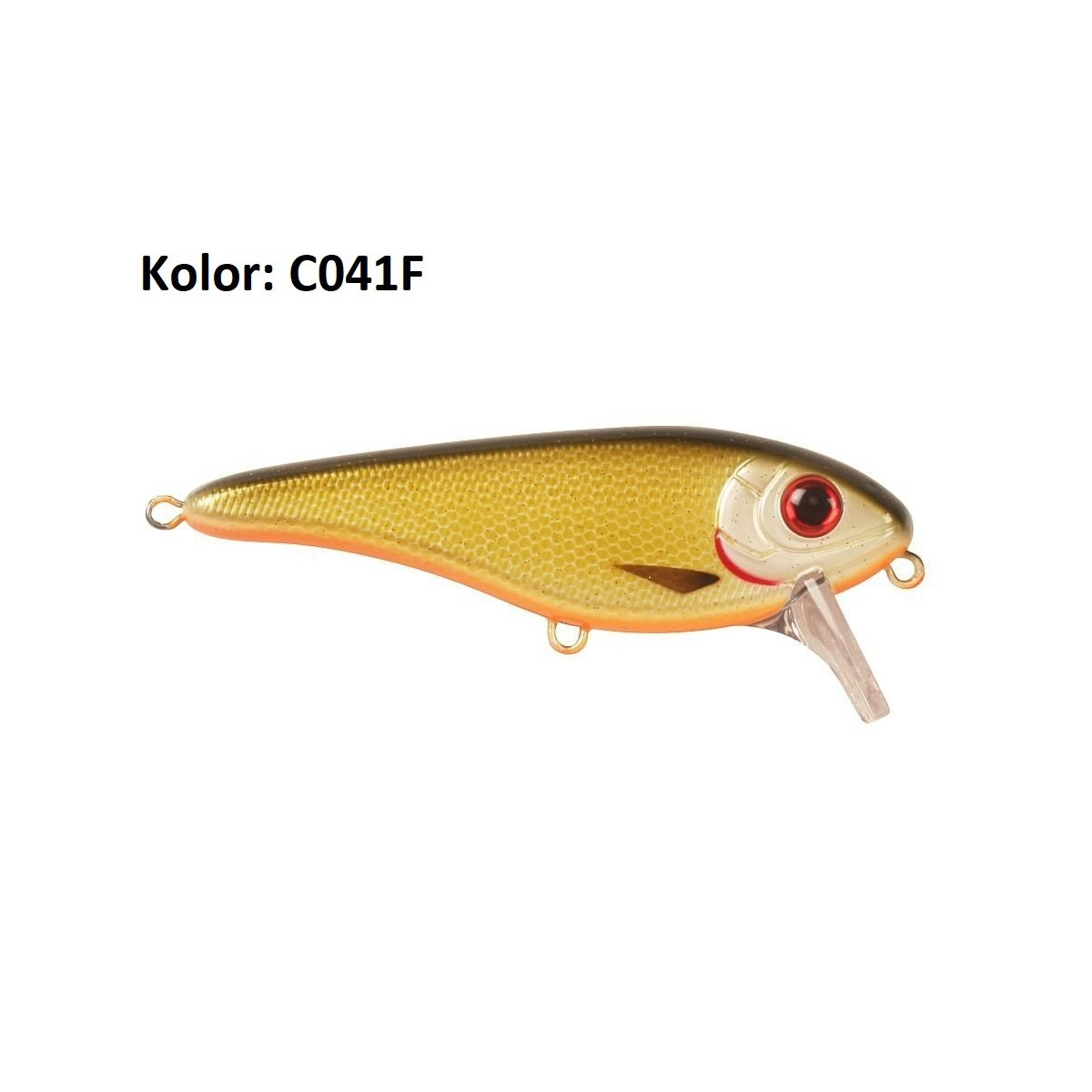 wobler-buster-ii-crankbait-strike-pro wobler-buster-ii-crankbait-strike-pro