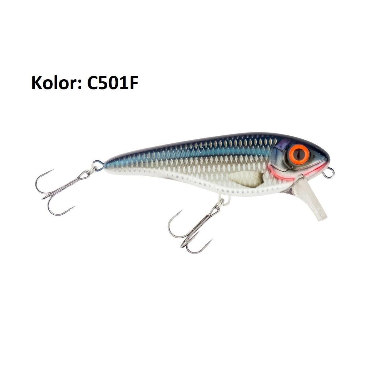 wobler-buster-ii-crankbait-strike-pro wobler-buster-ii-crankbait-strike-pro