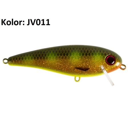 Wobler Strike Pro Jonny Vobbler 13cm JV011 Wobler Strike Pro Jonny Vobbler 13cm JV011