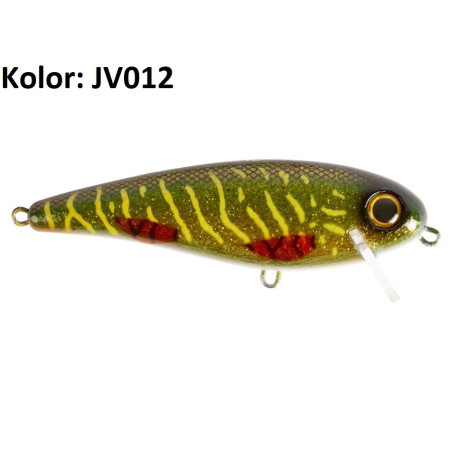 Wobler Strike Pro Jonny Vobbler 13cm JV012 Wobler Strike Pro Jonny Vobbler 13cm JV012