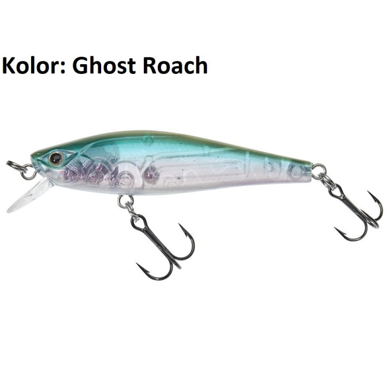 Wobler Gunki Gamera 65 SP Twitch 6.5cm ghost roach Wobler Gunki Gamera 65 SP Twitch 6.5cm ghost roach