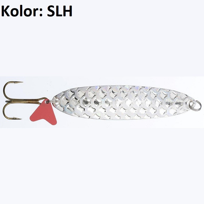 Błystka Wahadłowa Jaxon Ukla Spark 28g roz.3 SLH