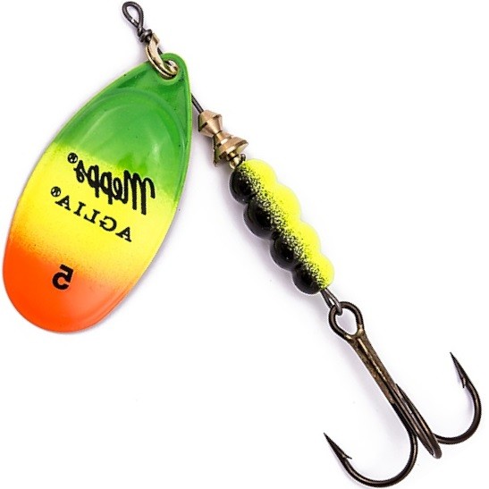 blystka-aglia-fluo-tiger-mepps