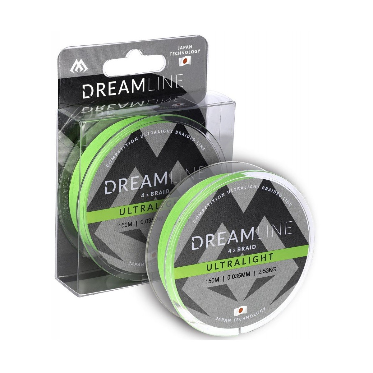 plecionka-dreamline-ultralight-mikado