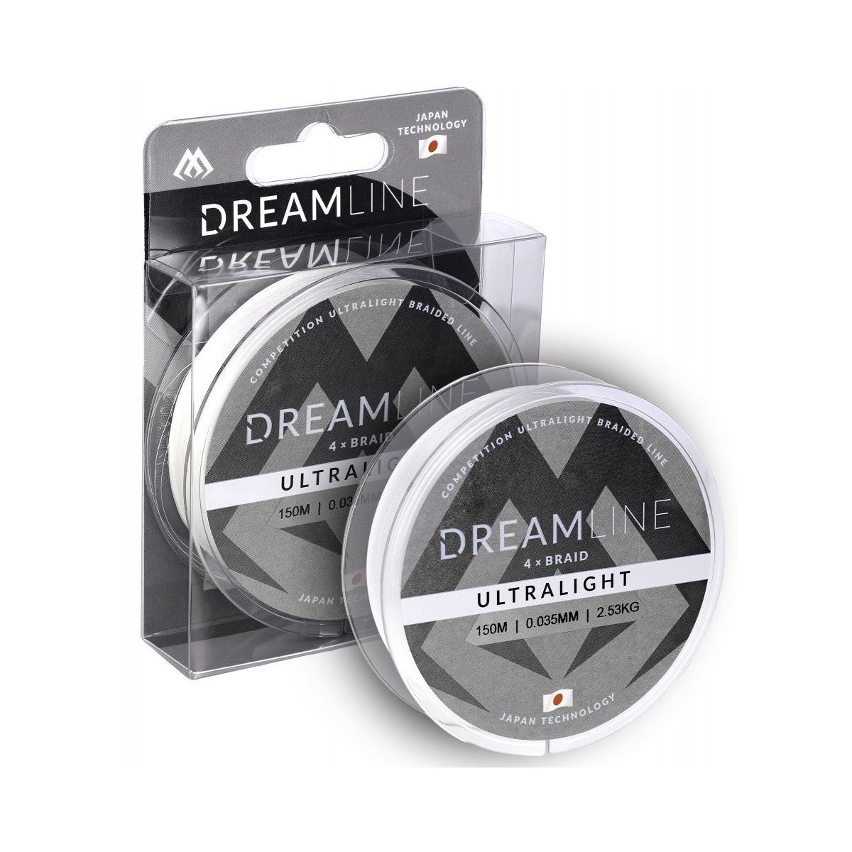 plecionka-dreamline-ultralight-mikado plecionka-dreamline-ultralight-mikado