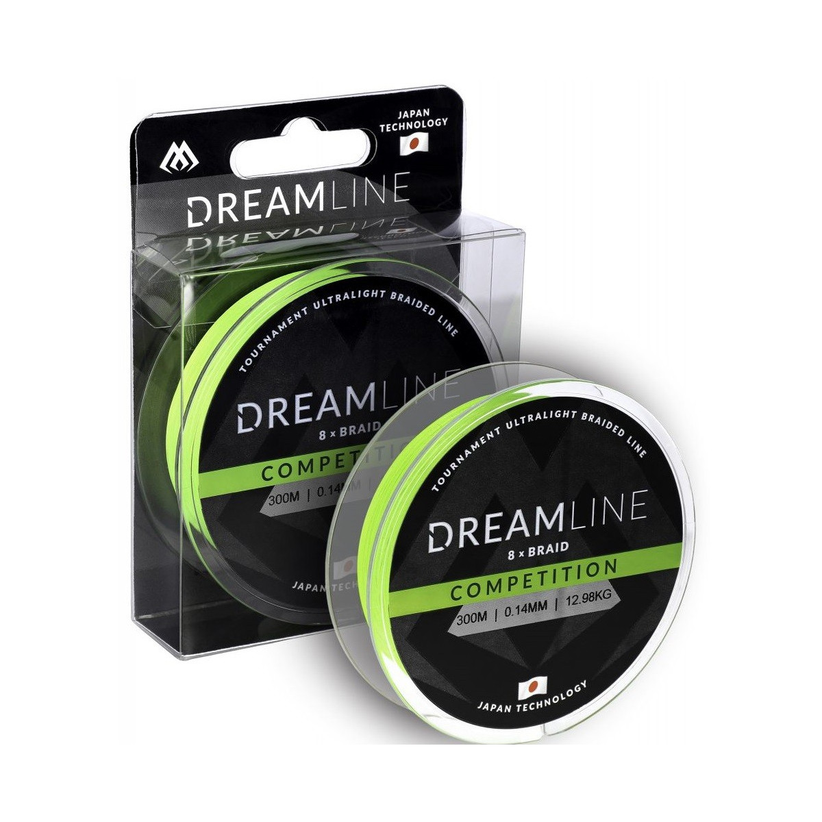 plecionka-dreamline-competition-mikado plecionka-dreamline-competition-mikado