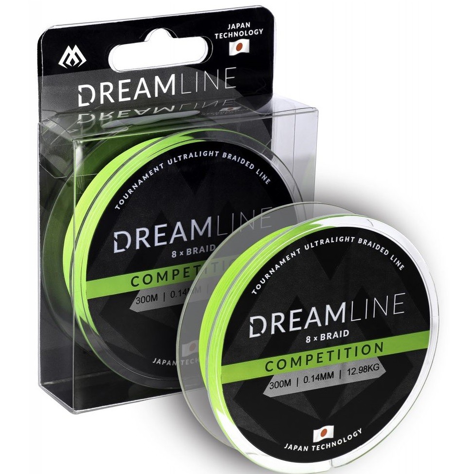 plecionka-dreamline-competition-mikado