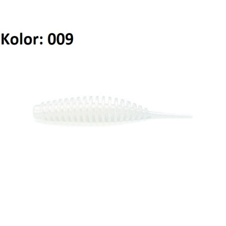 Przynęta Fishup Tanta 2,5" 6.1cm 009