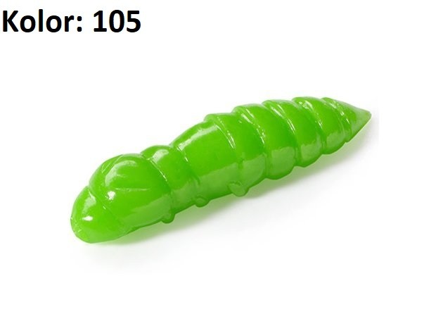 przyneta-pupa-cheese-taste-fishup przyneta-pupa-cheese-taste-fishup