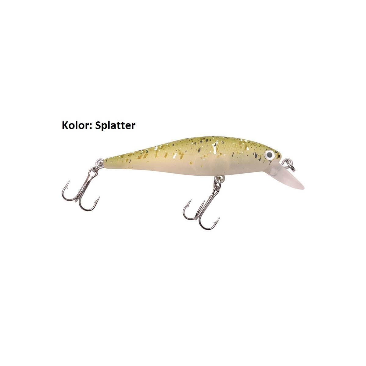 wobler-powercatcher-minnow-65-spro wobler-powercatcher-minnow-65-spro