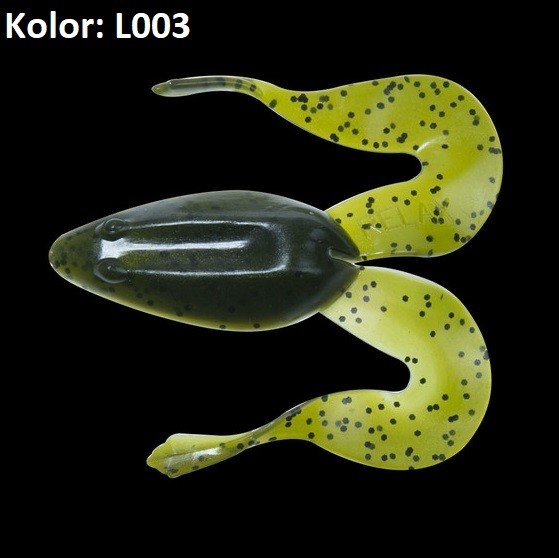 przyneta-banjo-frog-relax przyneta-banjo-frog-relax