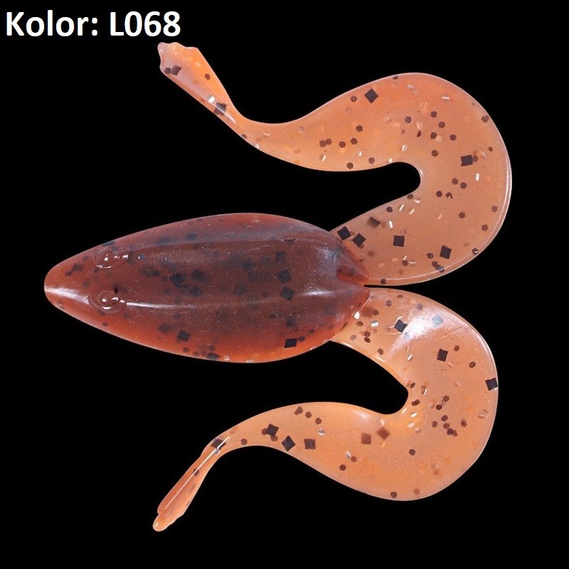 przyneta-banjo-frog-relax