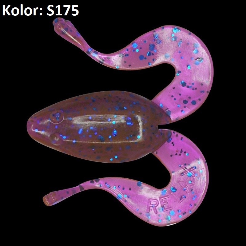 przyneta-banjo-frog-relax