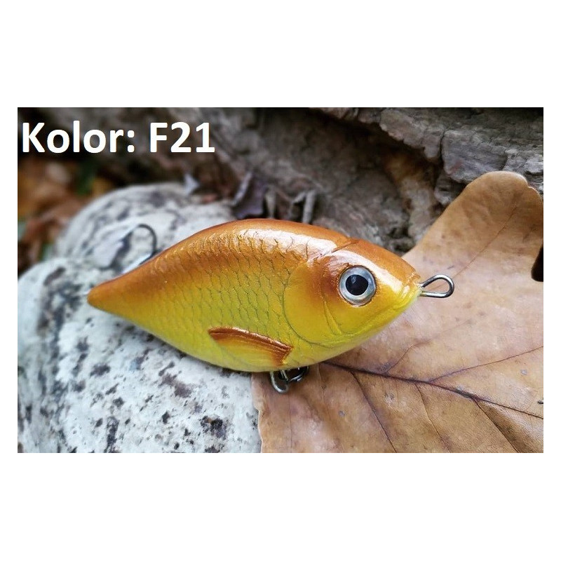 Wobler Lost Lures Ferox 14cm f21 Wobler Lost Lures Ferox 14cm f21