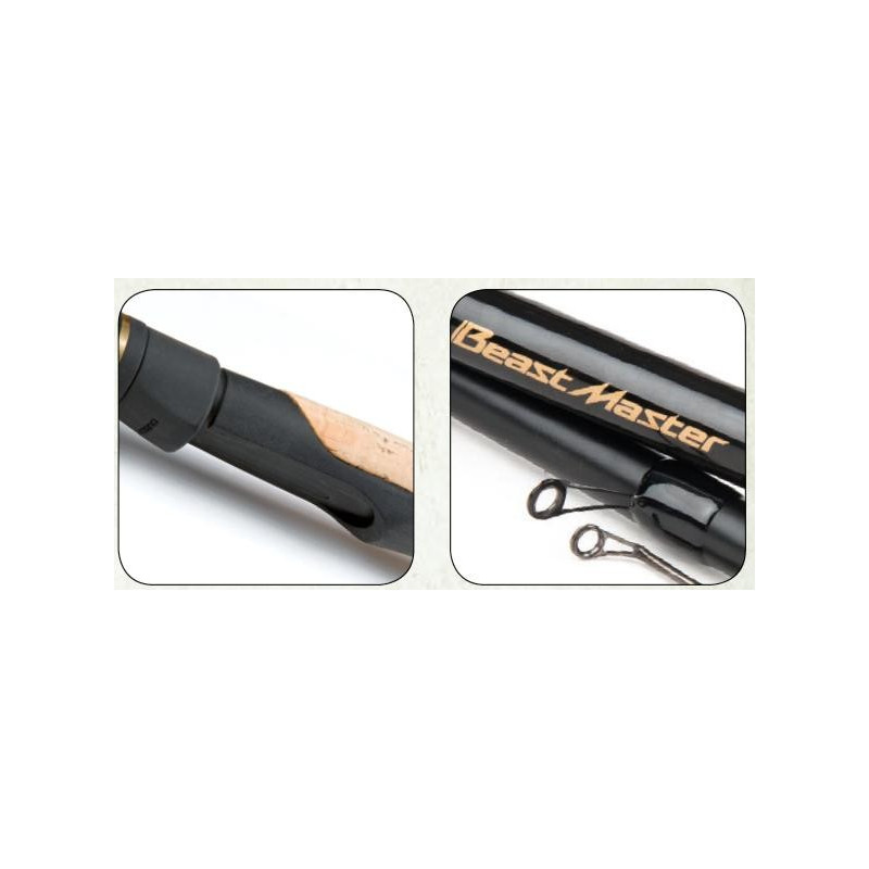 Wędka Shimano Beastmaster Match FA 420 426cm / 20g Wędka Shimano Beastmaster Match FA 420 426cm / 20g