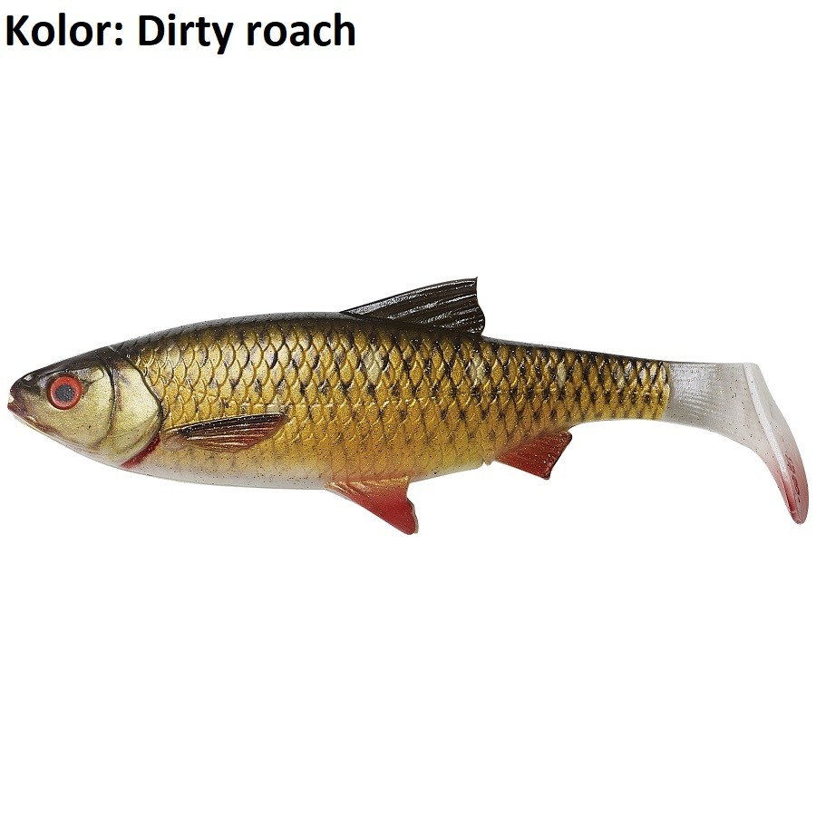 przyneta-3d-river-roach-savage-gear przyneta-3d-river-roach-savage-gear