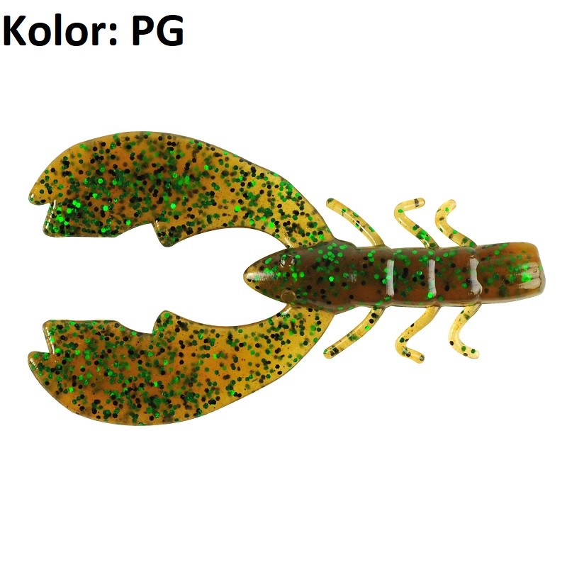 przyneta-powerbait-chigger-craw-berkley przyneta-powerbait-chigger-craw-berkley