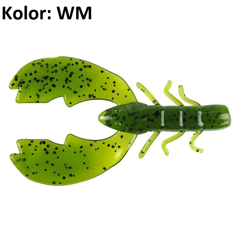 przyneta-powerbait-chigger-craw-berkley przyneta-powerbait-chigger-craw-berkley