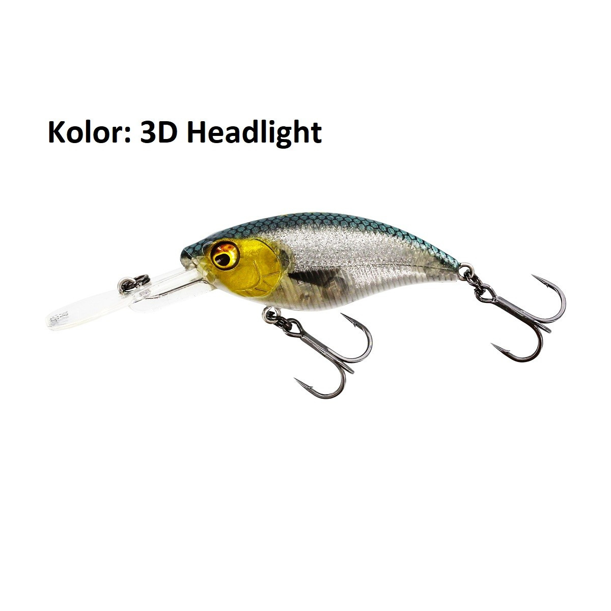 wobler-buzzbite-crankbait-westin wobler-buzzbite-crankbait-westin