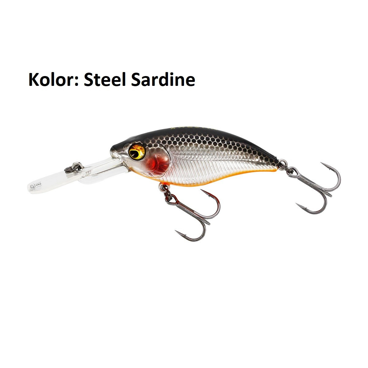 wobler-buzzbite-crankbait-westin wobler-buzzbite-crankbait-westin