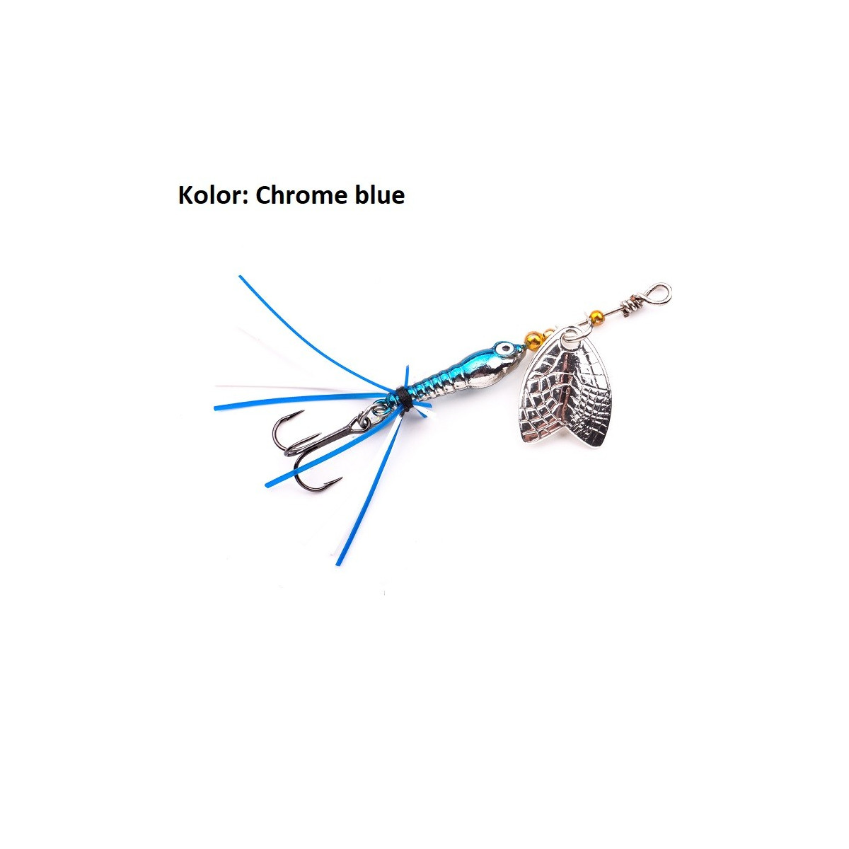 blystka-larva-mayfly-micro-spinner-z-kotwiczka-spro blystka-larva-mayfly-micro-spinner-z-kotwiczka-spro