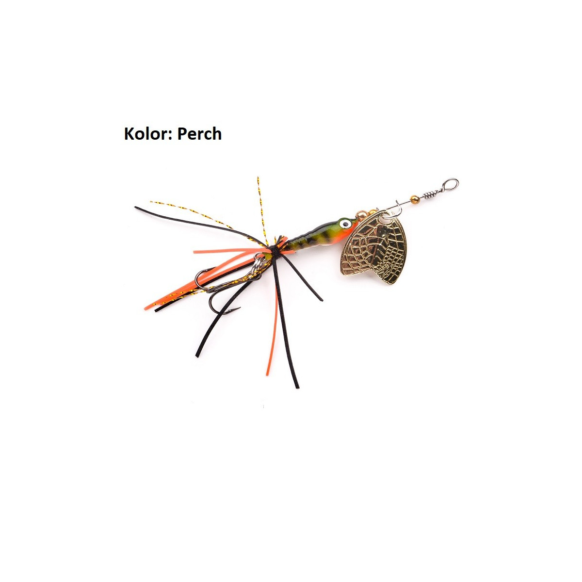 blystka-larva-mayfly-micro-spinner-z-kotwiczka-spro blystka-larva-mayfly-micro-spinner-z-kotwiczka-spro