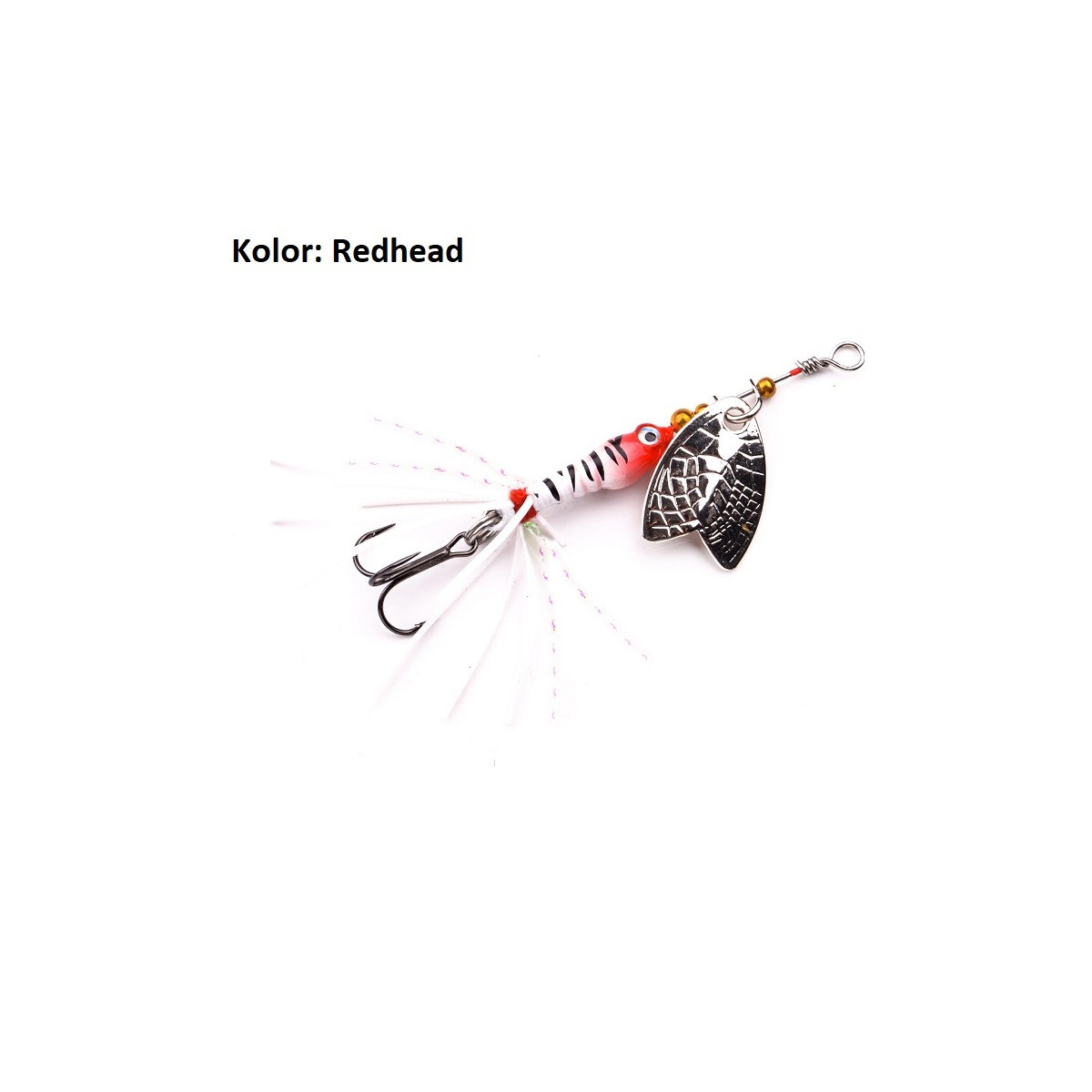 blystka-larva-mayfly-micro-spinner-z-kotwiczka-spro blystka-larva-mayfly-micro-spinner-z-kotwiczka-spro