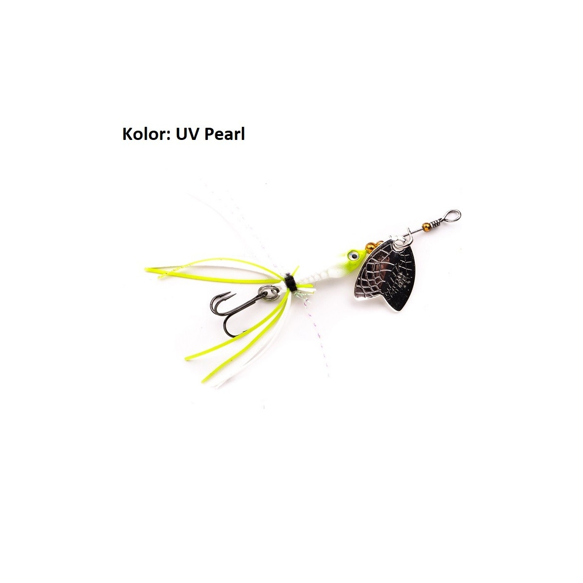 blystka-larva-mayfly-micro-spinner-z-kotwiczka-spro blystka-larva-mayfly-micro-spinner-z-kotwiczka-spro