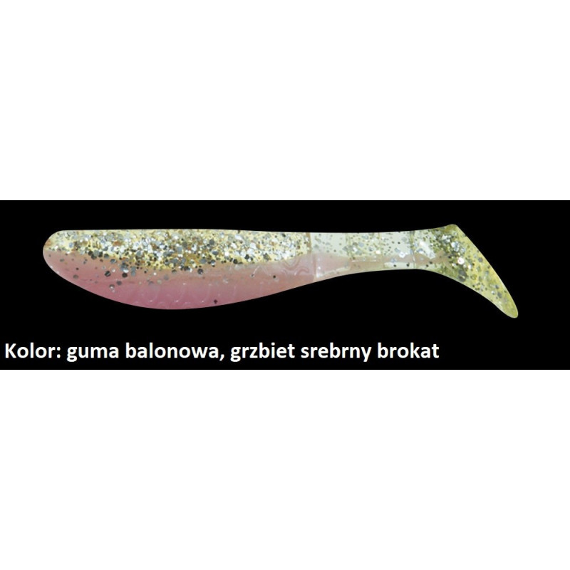 Przynęta Relax Ripper 7.5cm l310 Przynęta Relax Ripper 7.5cm l310