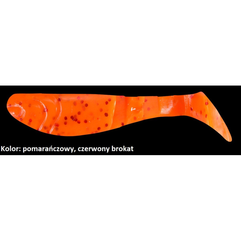 Przynęta Relax Ripper 7.5cm s233