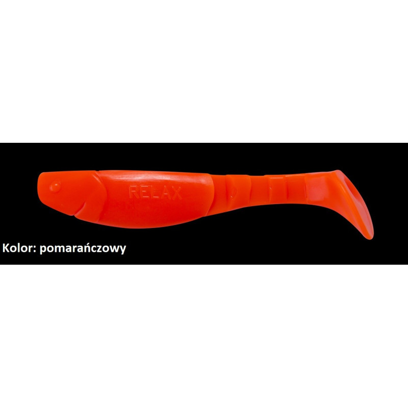 Przynęta Relax Ripper 10cm s071