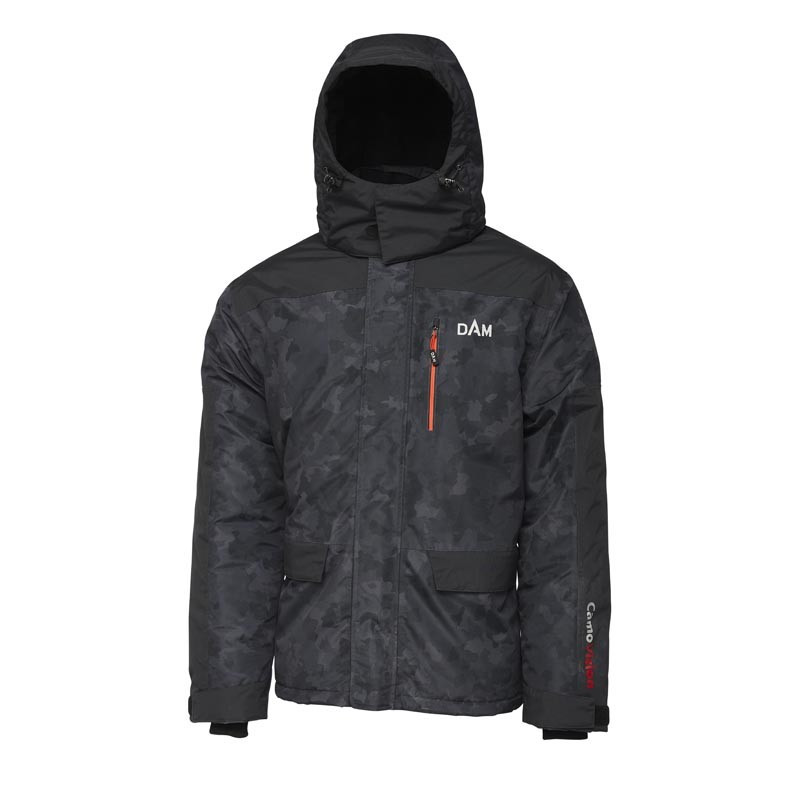 Kombinezon DAM Thermo Camovision roz. XXL