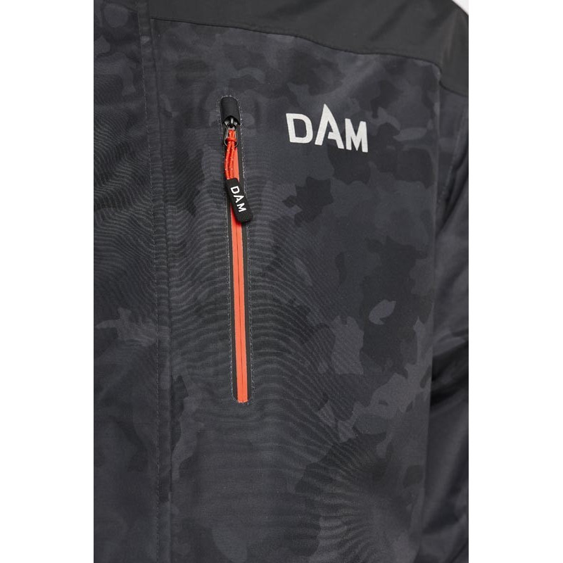 Kombinezon DAM Thermo Camovision roz. XXL