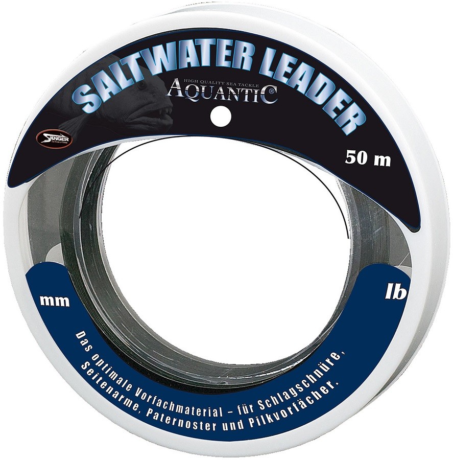 zylka-saltwater-leader-aquantic zylka-saltwater-leader-aquantic