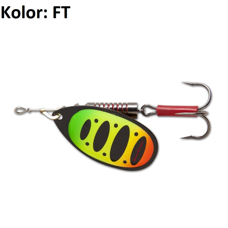 blystka-obrotowa-f-blade-spinner-iron-claw