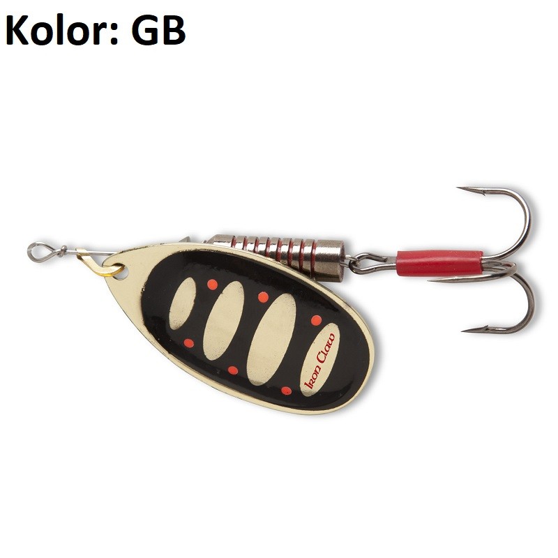 blystka-obrotowa-f-blade-spinner-iron-claw